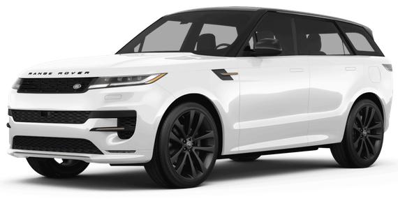 LAND ROVER RANGE ROVER SPORT 2025 SAL1L9FU5SA445186 image